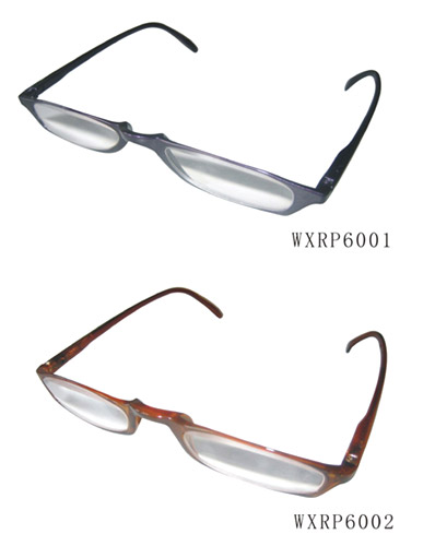  Plastic Reading Glasses