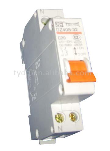  Mini Circuit Breaker ( Mini Circuit Breaker)