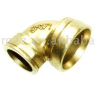  Copper Fitting (Медные Фиттинга)