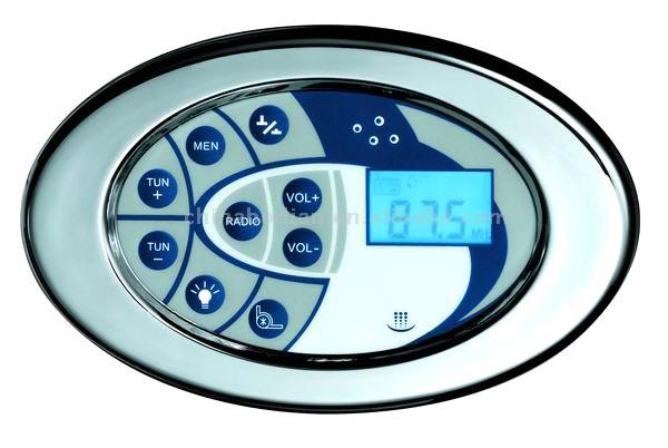  Bathtub Controller ( Bathtub Controller)