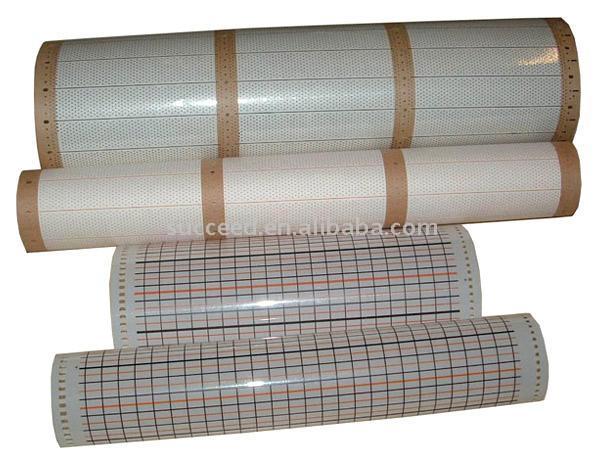  Jacquard Card Paper