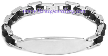  Stainless Steel Bracelet