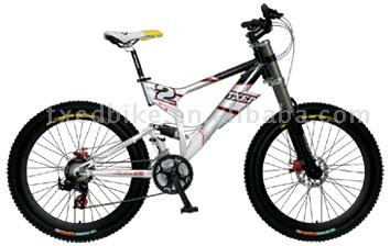  MTB Bike (Collection 2007) (VTT Bike (Collection 2007))