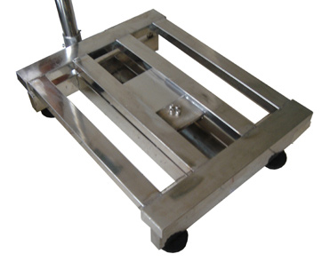  Platform Scale Fitting (Платформенные весы Фиттинга)