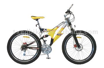  MTB Bike (Collection 2007) (VTT Bike (Collection 2007))