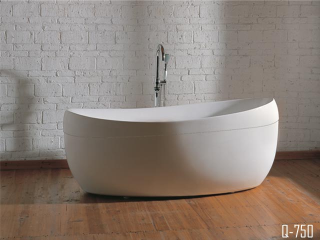  Massage Bathtub (Массажные ванны)