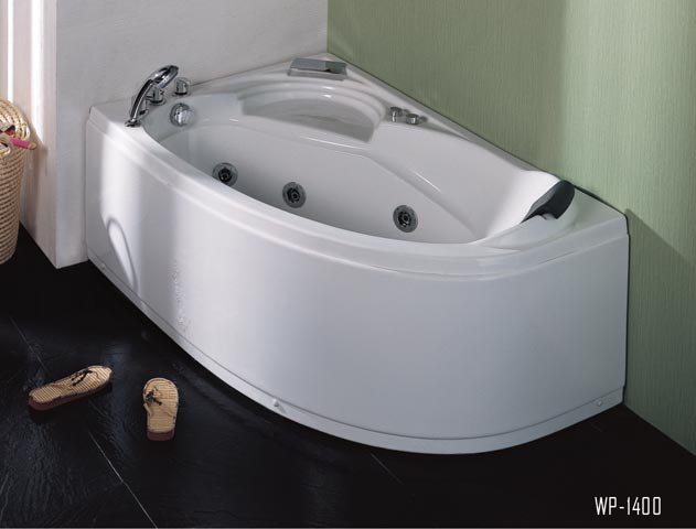  Massage Bathtub (Массажные ванны)