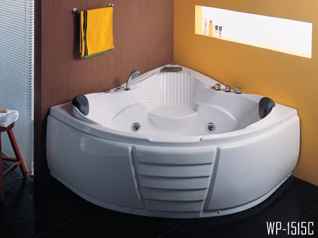  Massage Bathtub (Massage Baignoire)