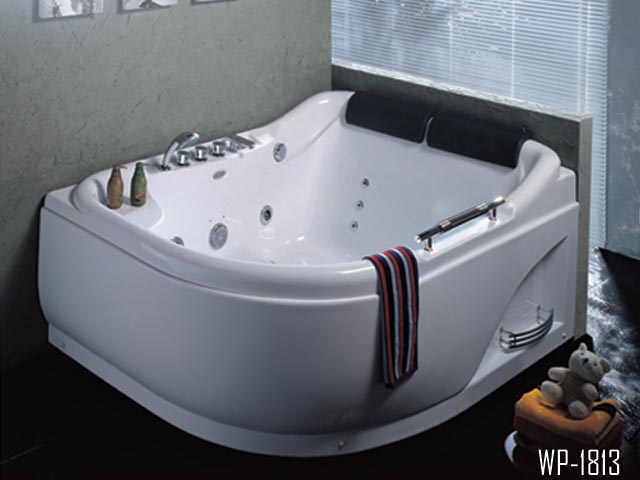 Massage Bathtub (Массажные ванны)