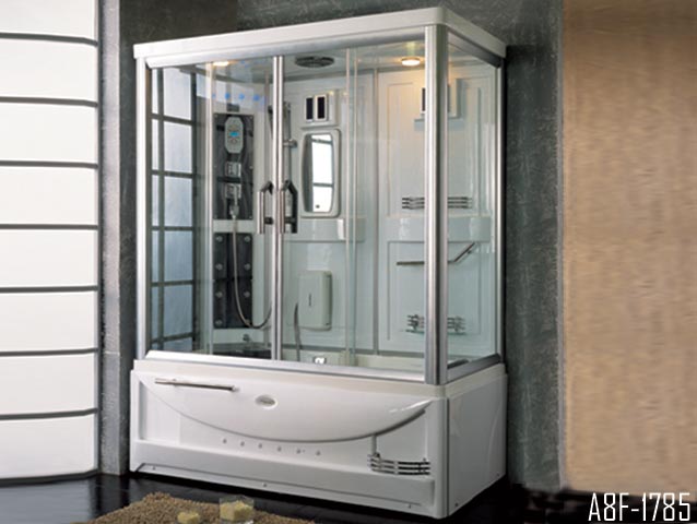  Steam Room ( Steam Room)