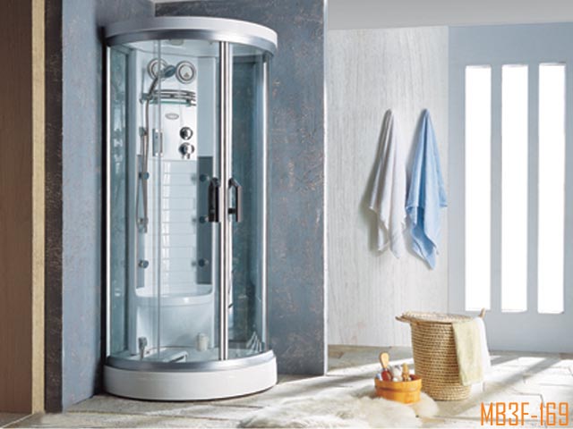  Steam Room ( Steam Room)