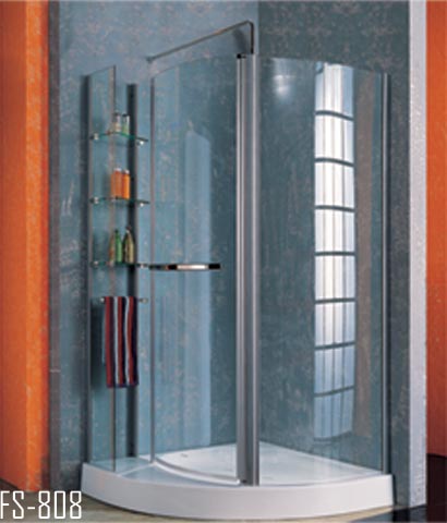  Shower Enclosure