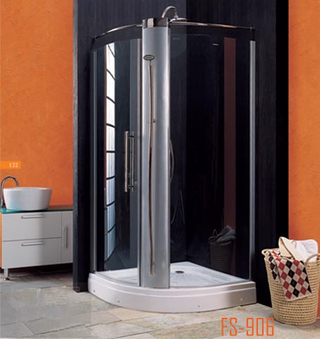  Shower Enclosure