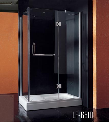  Shower Enclosure