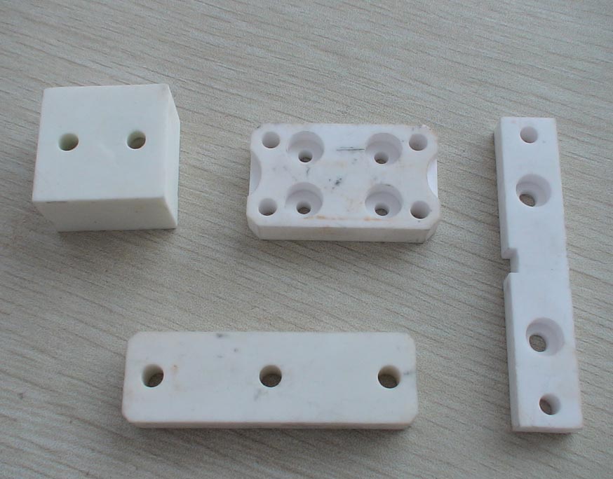  Ceramic Part