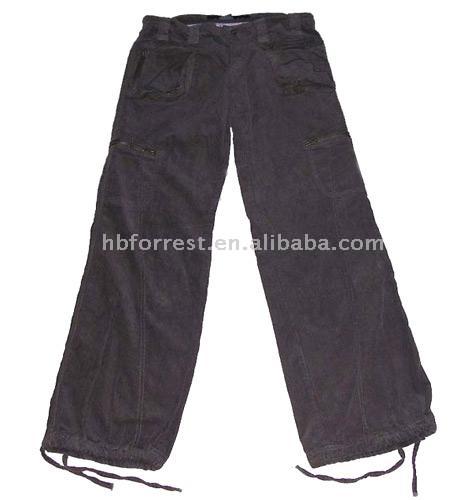  Ladies` Pants ( Ladies` Pants)