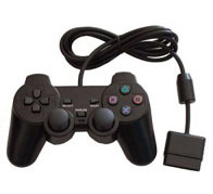 Dual Shock Controller für PS2 (Dual Shock Controller für PS2)
