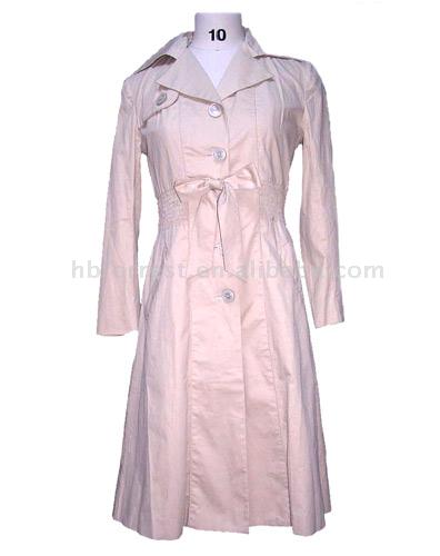  Ladies` Coat ( Ladies` Coat)