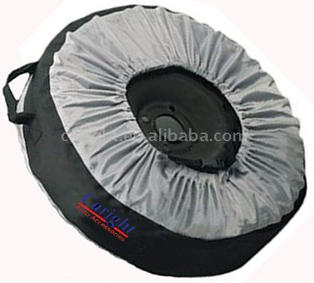  Tire Cover ( Tire Cover)