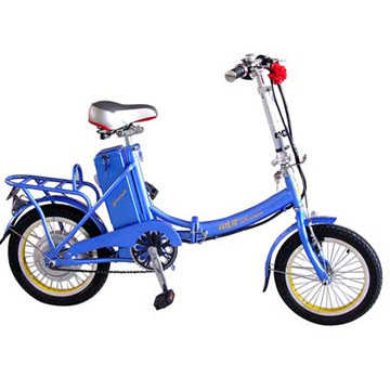  E Bike (E Bike)