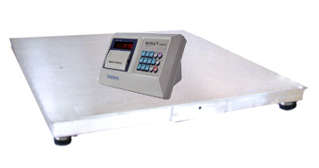  Electronic Floor Scales (Electronic Floor Scales)