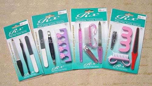  Manicure Set ( Manicure Set)
