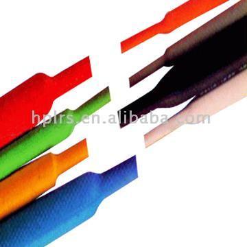  Heat Shrinkable Tubing (Tubes thermorétractables)
