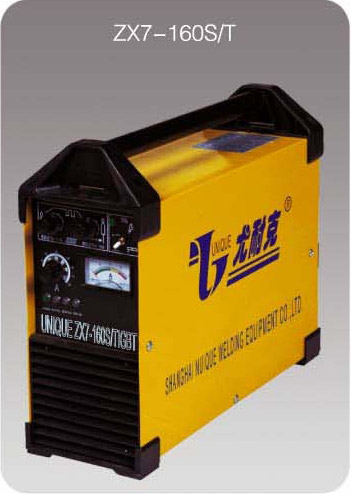  IGBT Inverter DC TIG Welder