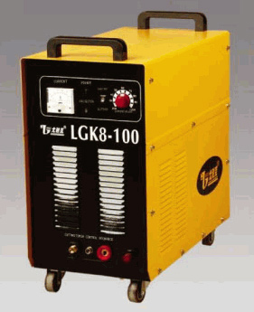  Inverter Air Plasma Cutting Machine