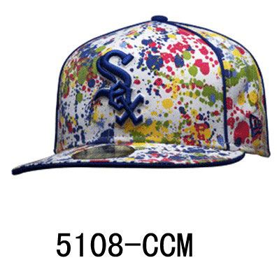  Cap