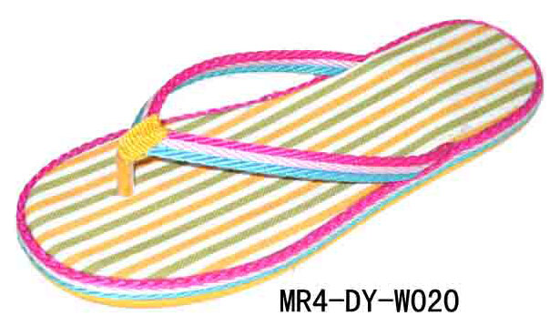  Slippers