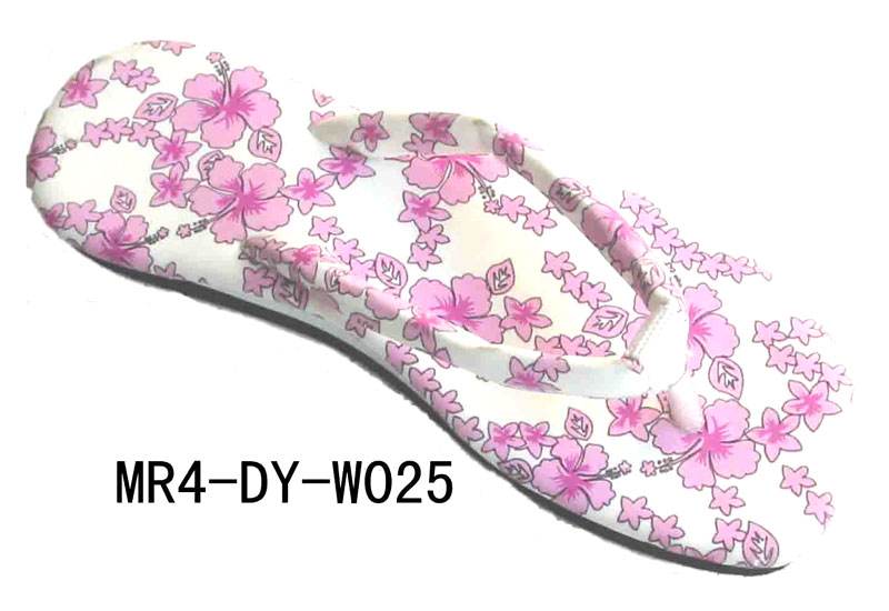 Slippers