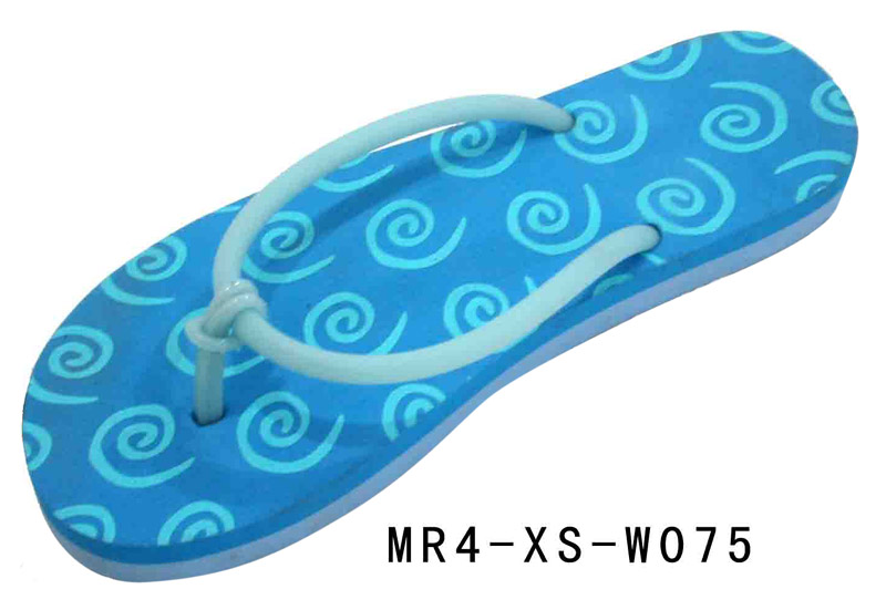  Slippers