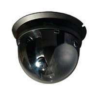  Dome Camera