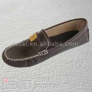  Leisure Shoes