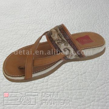  Slipper