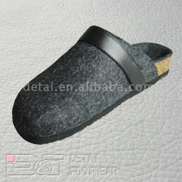  Slipper