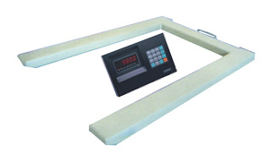  Electronic Floor Scale (Electronic Scale Floor)