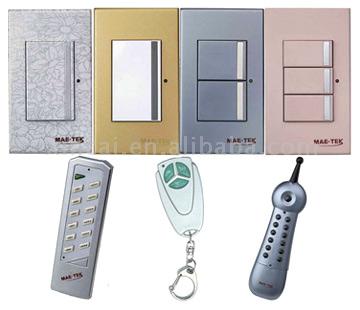  Intelligent Wall Switch ( Intelligent Wall Switch)