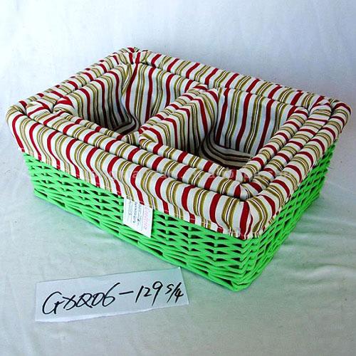  Willow Basket (Weidenkorb)