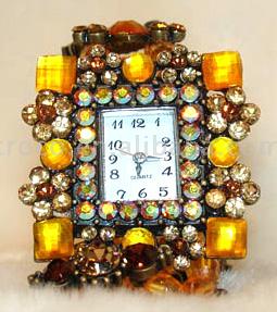 Crystal ansehen (Crystal ansehen)