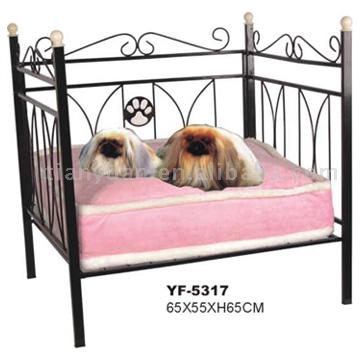  Metal Fold Deluxe Pet Bed ( Metal Fold Deluxe Pet Bed)