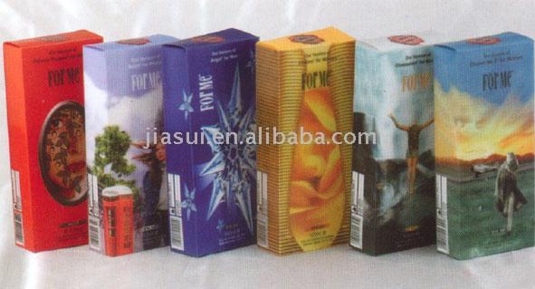  3D Plastic Box ( 3D Plastic Box)