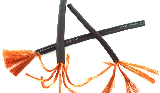  Welder Cable (Welder Kabel)