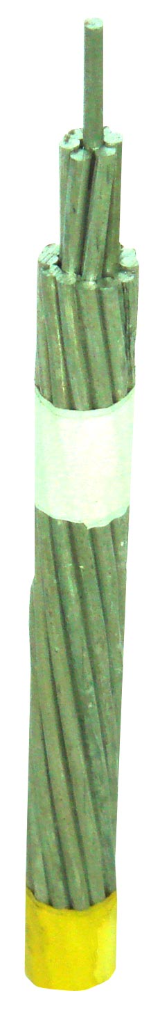  Al Bare Cable (Al Bare Kabel)