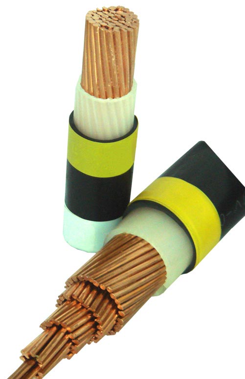  XLPE Insulated Cable (VPE-isolierte Kabel)