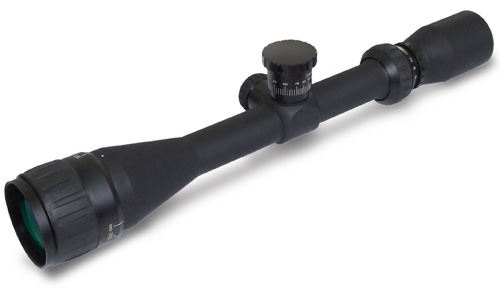  New Riflescope