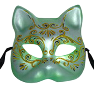  Animal Mask