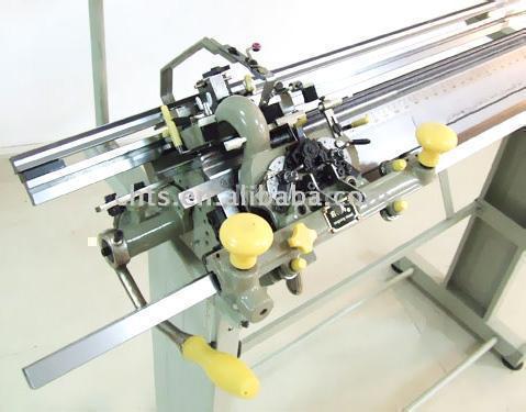  Hand Felt Knitting Machine