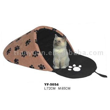  Cat Fleece Shoe Bed ( Cat Fleece Shoe Bed)